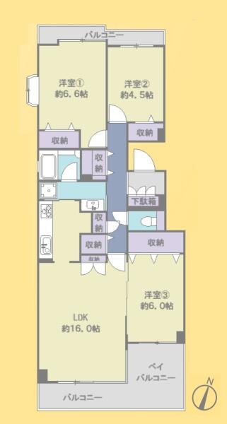 �_�ސ쌧���s�K�揬�q�̒��Ã}���V�����̉摜