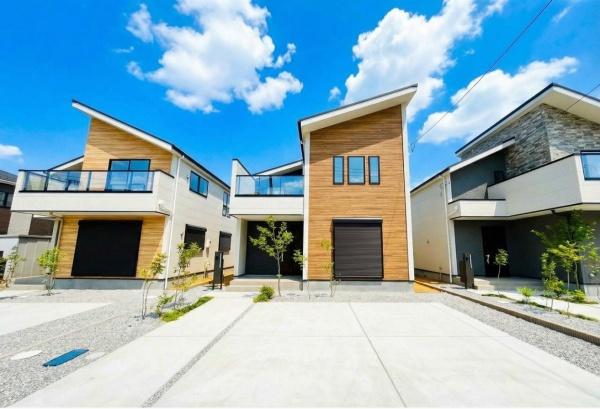 �_�ސ쌧���s�����搶�c6���ڂ̐V�z��ˌ��Ă̂��̑�