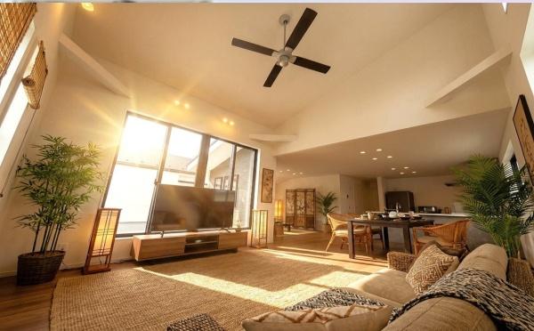 �_�ސ쌧���s�����搶�c6���ڂ̐V�z��ˌ��Ă̓��d�l�ʐ^(���r���O�j