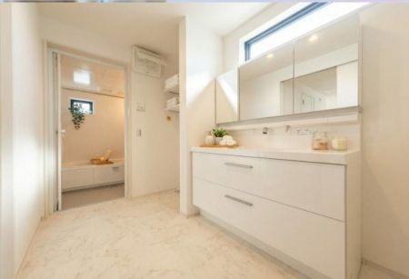 �_�ސ쌧���s�����搶�c6���ڂ̐V�z��ˌ��Ă̊����\�z�}(����)