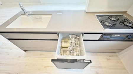 �_�ސ쌧���l�s�ۓy�P�J��쓇���̐V�z��ˌ��ẴL�b�`��