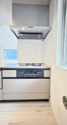 �_�ސ쌧���l�s�ۓy�P�J��쓇���̐V�z��ˌ��ẴL�b�`��