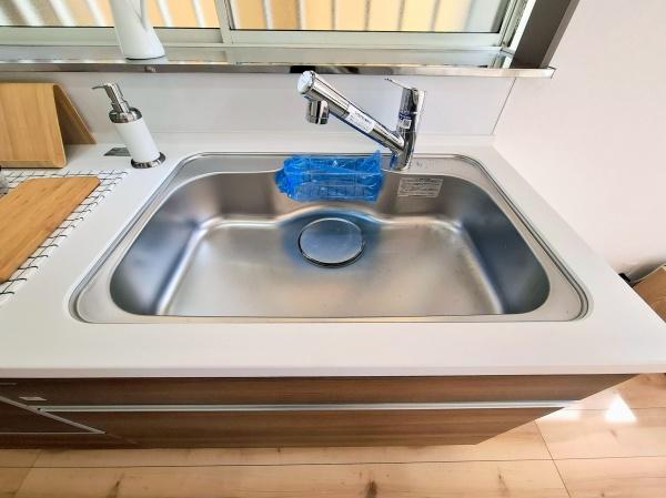 �_�ސ쌧���l�s�ۓy�P�J��㐛�c���̒��È�ˌ��ẴL�b�`��