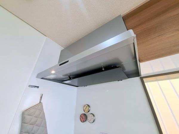 �_�ސ쌧���l�s�ۓy�P�J��㐛�c���̒��È�ˌ��ẴL�b�`��