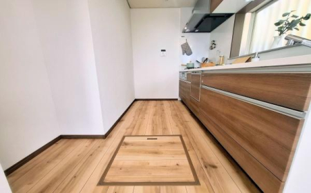 �_�ސ쌧���l�s�ۓy�P�J��㐛�c���̒��È�ˌ��ẴL�b�`��