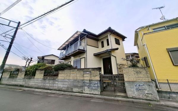 �_�ސ쌧���l�s���J���c�����̓y�n�̌��n�O�ώʐ^