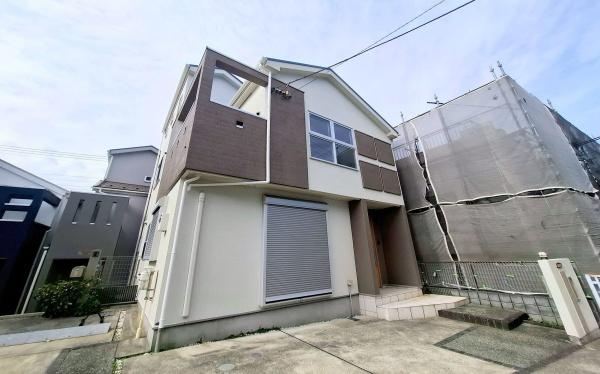 �_�ސ쌧���l�s����s�򒬂̒��È�ˌ��Ă̌��n�O�ώʐ^