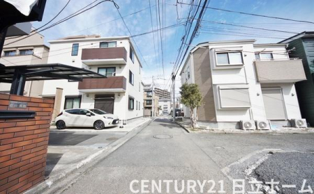 �_�ސ쌧���l�s����{��4���ڂ̓y�n�̂��̑����n