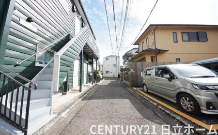 �_�ސ쌧���l�s����{��4���ڂ̓y�n�̂��̑����n