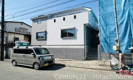 �_�ސ쌧���l�s���攒��5���ڂ̐V�z��ˌ��Ă̂��̑����n