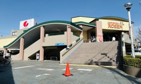 �_�ސ쌧���l�s���攒��5���ڂ̐V�z��ˌ��Ă̎��ӊ�