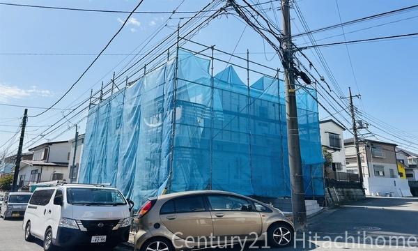 �_�ސ쌧���l�s���攒��5���ڂ̐V�z��ˌ��Ă̂��̑����n