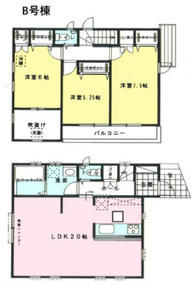 �_�ސ쌧���l�s���攒��5���ڂ̐V�z��ˌ��Ă̊Ԏ��}�i��N)