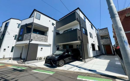 �_�ސ쌧���l�s����{�q���̒��È�ˌ��Ă̌��n�O�ώʐ^