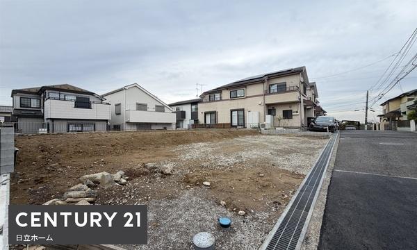 �_�ސ쌧���l�s�h����c���̐V�z��ˌ��Ă̑O�ʓ��H�܂ތ��n�ʐ^