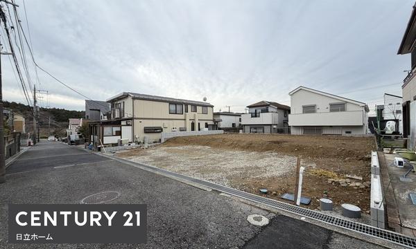 �_�ސ쌧���l�s�h����c���̐V�z��ˌ��Ă̌��n�O�ώʐ^