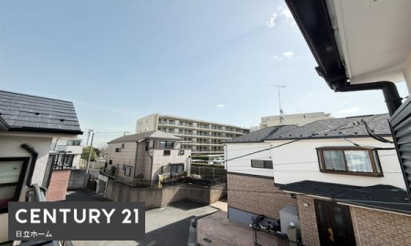 �_�ސ쌧���l�s�_�ސ�攒�������̒��È�ˌ��Ă̏Z�˂���̒��]�ʐ^