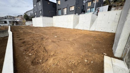 �_�ސ쌧���l�s�_�ސ��O�c�򉺒��̐V�z��ˌ��Ă̂��̑����n