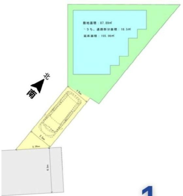 �_�ސ쌧���l�s�`����뒬�̐V�z��ˌ��Ă̋��}