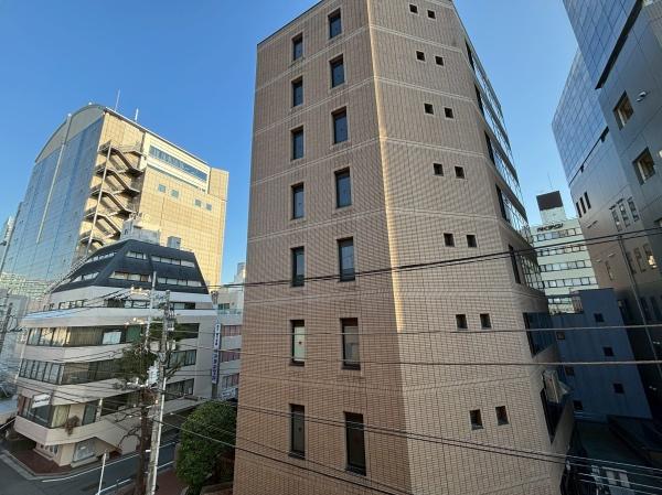 �_�ސ쌧���l�s�_�ސ��䒬�̒��Ã}���V�����̏Z�˂���̒��]�ʐ^