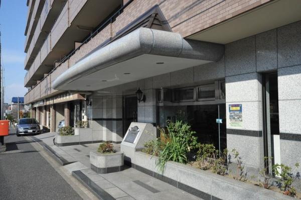 �_�ސ쌧���l�s���拫�V�J�̒��Ã}���V�����̃G���g�����X