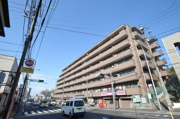 �_�ސ쌧���l�s���拫�V�J�̒��Ã}���V�����̉摜