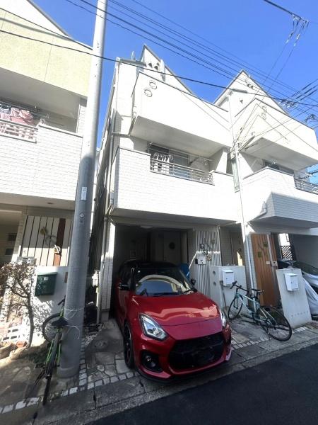 �_�ސ쌧���l�s�t��`�c���̒��È�ˌ��Ă̌��n�O�ώʐ^