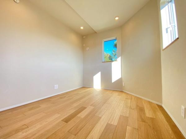 �_�ސ쌧���q�s����2���ڂ̐V�z��ˌ��Ă̗m��