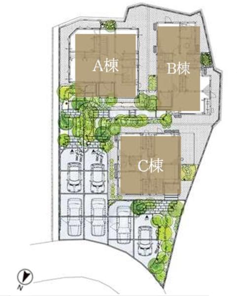 �_�ސ쌧���q�s����2���ڂ̐V�z��ˌ��Ă̑S�̋��}