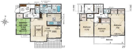 �_�ސ쌧���l�s��撆�c��3���ڂ̐V�z��ˌ��Ă̊Ԏ��}�i��N)