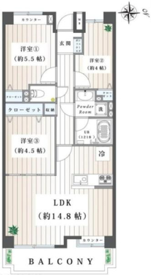 �_�ސ쌧���l�s�`������3���ڂ̒��Ã}���V�����̊Ԏ��}