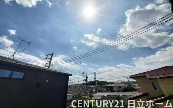 �_�ސ쌧���l�s���V�����̐V�z��ˌ��Ă̏Z�˂���̒��]�ʐ^