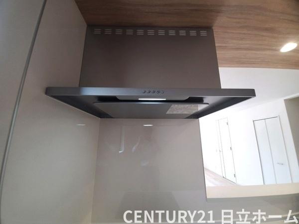 �_�ސ쌧���l�s���V�����̐V�z��ˌ��ẴL�b�`��