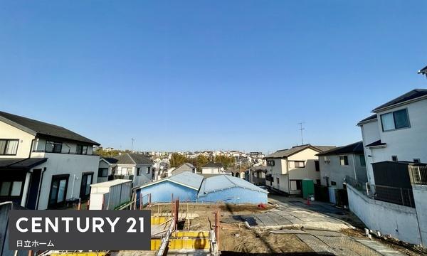 �_�ސ쌧���l�s�ۓy�P�J��㐛�c���̐V�z��ˌ��Ă̑O�ʓ��H�܂ތ��n�ʐ^