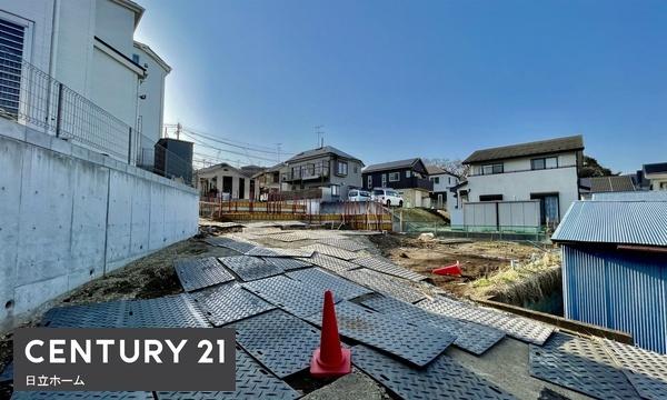 �_�ސ쌧���l�s�ۓy�P�J��㐛�c���̐V�z��ˌ��Ă̌��n�O�ώʐ^