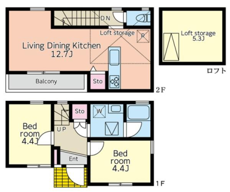 �_�ސ쌧���l�s�`�k�捂�c��1���ڂ̐V�z��ˌ��Ẳ摜