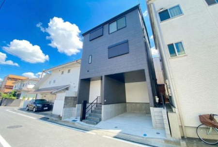 �_�ސ쌧���l�s�`�k��V�H���̐V�z��ˌ��Ă̌��n�O�ώʐ^