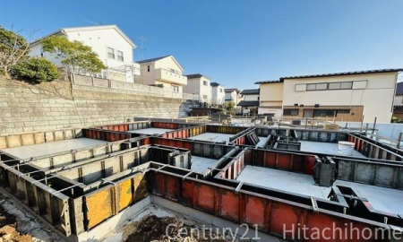 �_�ސ쌧���l�s�ߌ��抁�R2���ڂ̐V�z��ˌ��Ă̂��̑����n