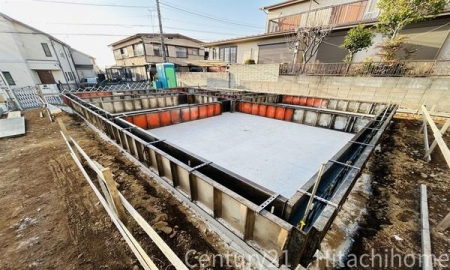 �_�ސ쌧���l�s�ߌ��抁�R2���ڂ̐V�z��ˌ��Ă̂��̑����n