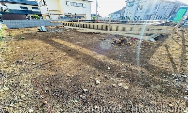 �_�ސ쌧���l�s�ߌ��抁�R2���ڂ̐V�z��ˌ��Ă̒�