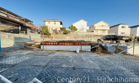 �_�ސ쌧���l�s�ߌ��抁�R2���ڂ̐V�z��ˌ��Ă̂��̑����n