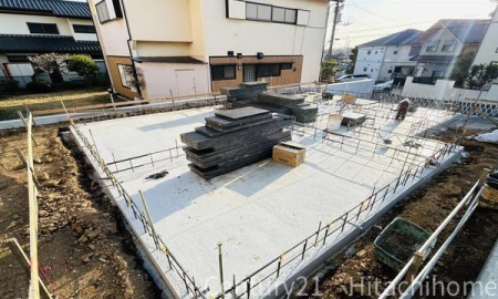 �_�ސ쌧���l�s�ߌ��抁�R2���ڂ̐V�z��ˌ��Ă̂��̑����n