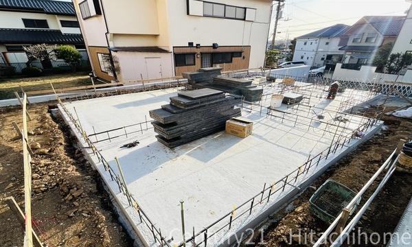 �_�ސ쌧���l�s�ߌ��抁�R2���ڂ̐V�z��ˌ��Ă̂��̑����n