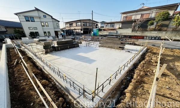 �_�ސ쌧���l�s�ߌ��抁�R2���ڂ̐V�z��ˌ��Ă̂��̑����n