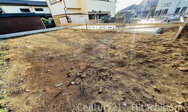 �_�ސ쌧���l�s�ߌ��抁�R2���ڂ̐V�z��ˌ��Ă̒�