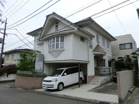 �_�ސ쌧���s�����扤�T����5���ڂ̐V�z��ˌ��Ă̎��ӊ�