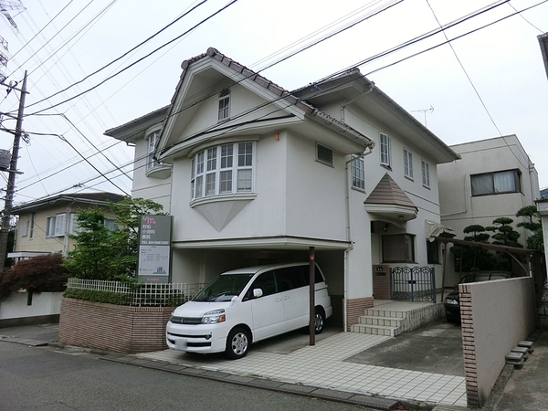 �_�ސ쌧���s�����扤�T����5���ڂ̐V�z��ˌ��Ă̎��ӊ�