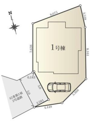 �_�ސ쌧���l�s����折���J��6���ڂ̐V�z��ˌ��Ẳ摜