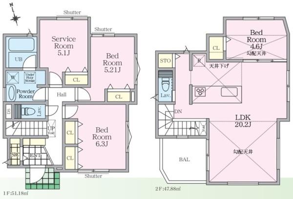 �_�ސ쌧���l�s����折���J��6���ڂ̐V�z��ˌ��Ă̊Ԏ��}