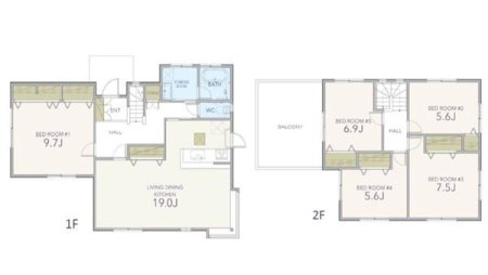 �_�ސ쌧���l�s����㔒��2���ڂ̒��È�ˌ��Ẳ摜